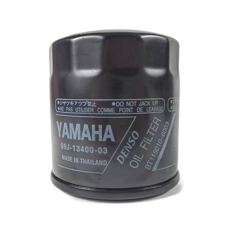 Olejový filter pre Yamaha