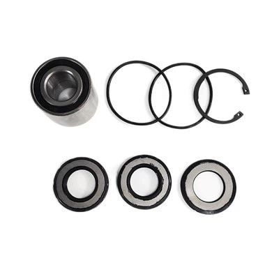 Krúžok na pumpovanie vodného skútra